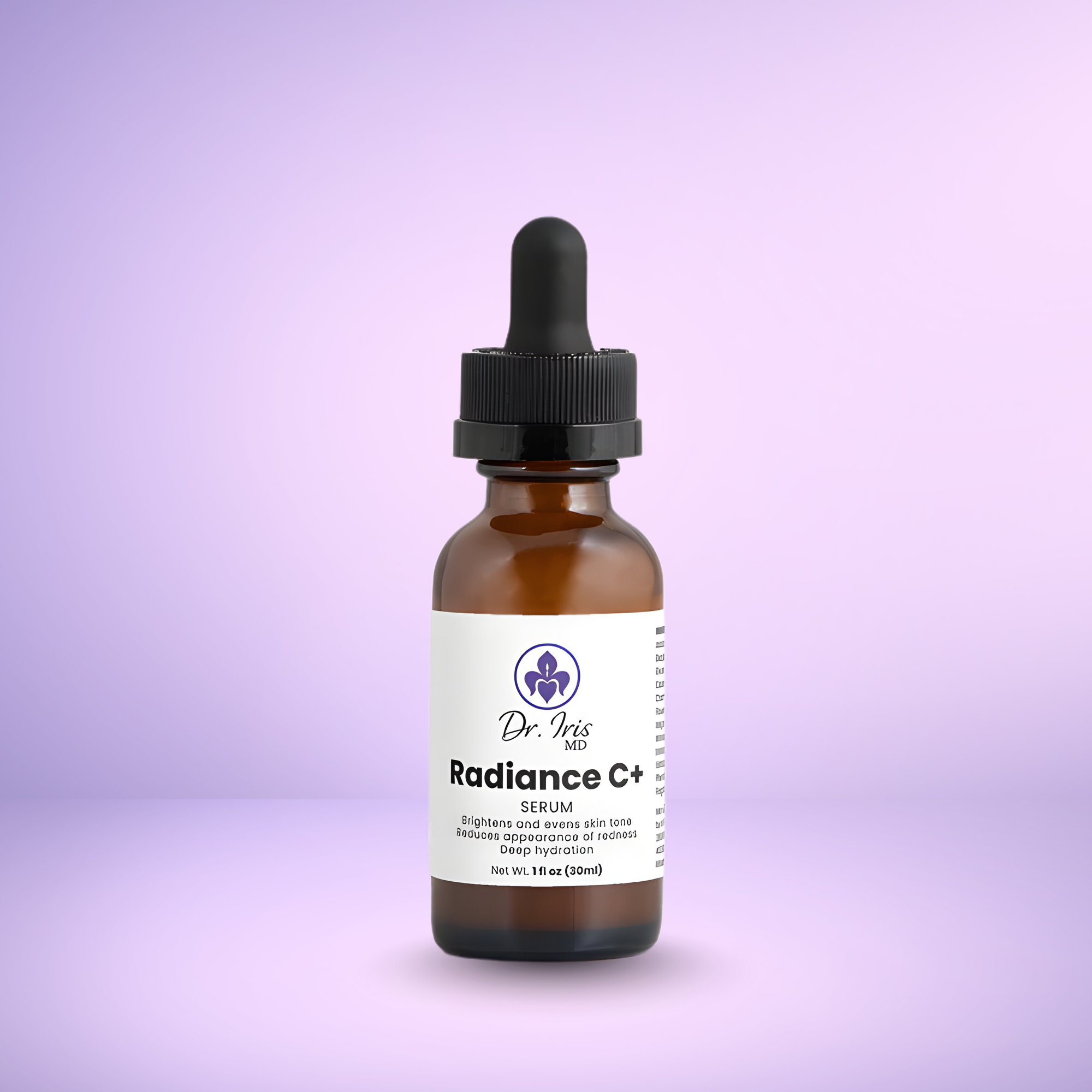 Radiance C Plus Vitamin C Serum for Bright and Glowing Skin – DR