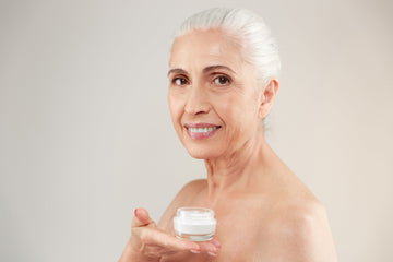 Best Anti Aging Moisturizer Buy Online | Dr. Iris