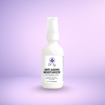 Anti-Aging & Firmness