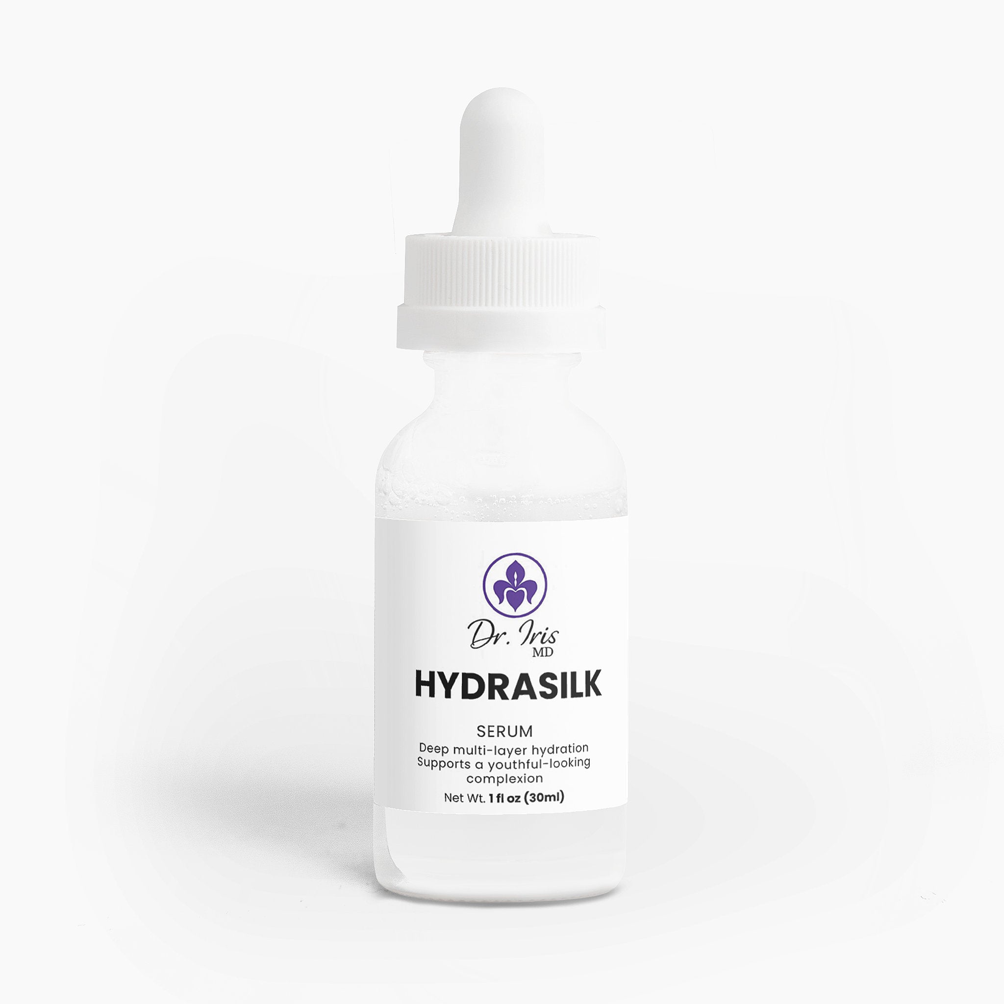 HydraSilk Serum by Dr. Iris MD