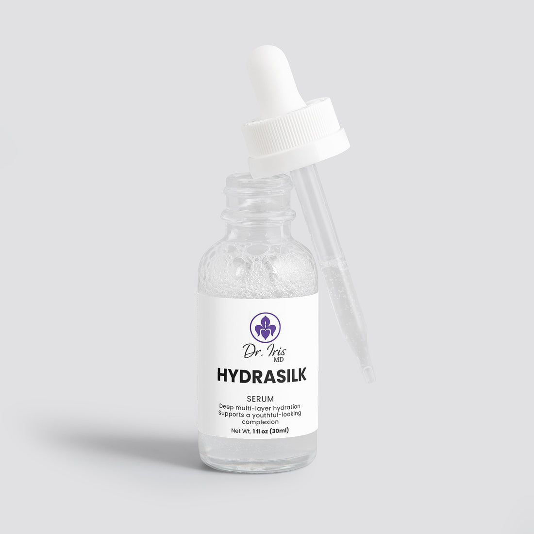HydraSilk Serum by Dr. Iris MD