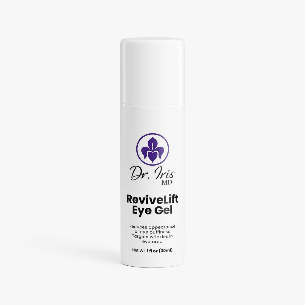ReviveLift Eye Gel by Dr. Iris MD