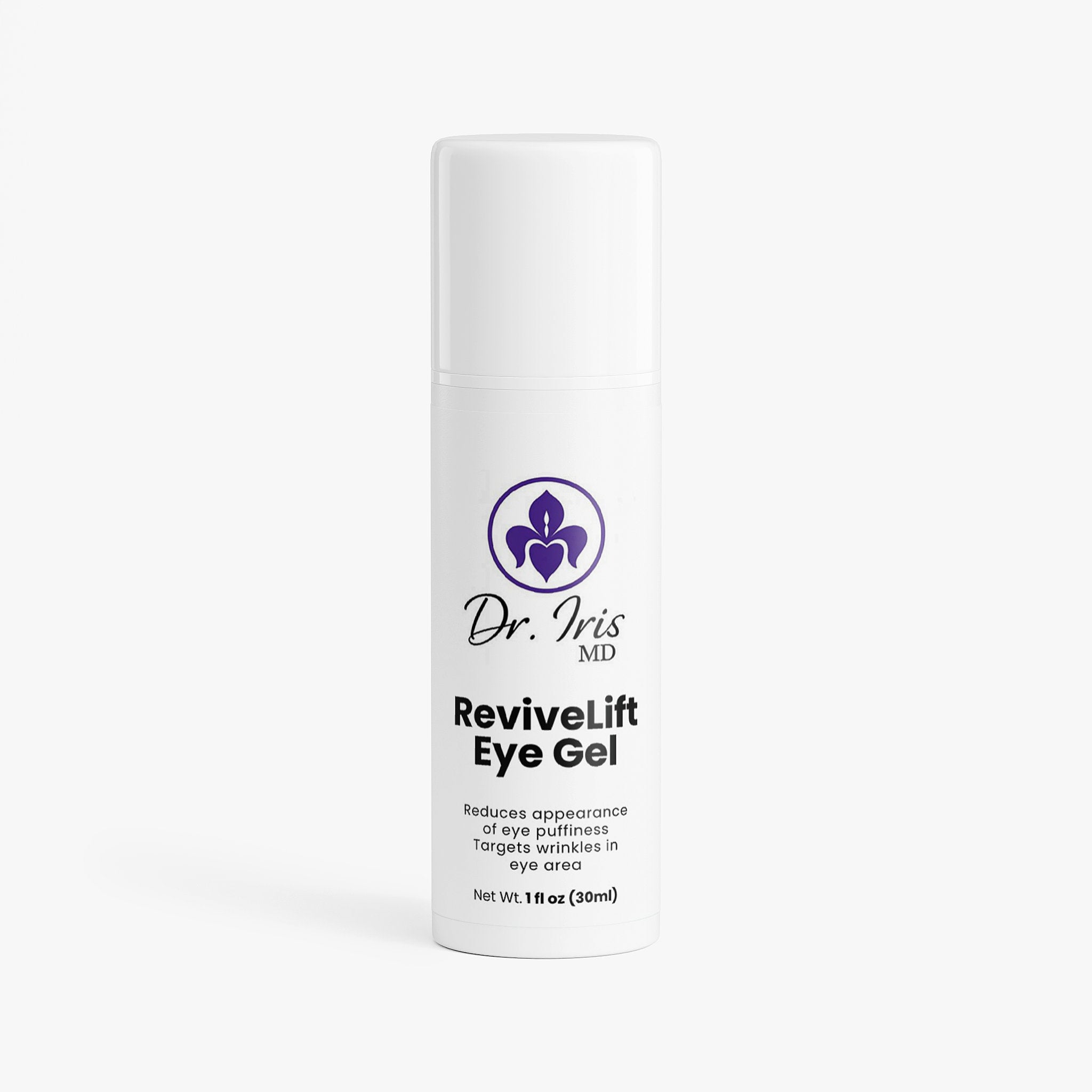 ReviveLift Eye Gel by Dr. Iris MD