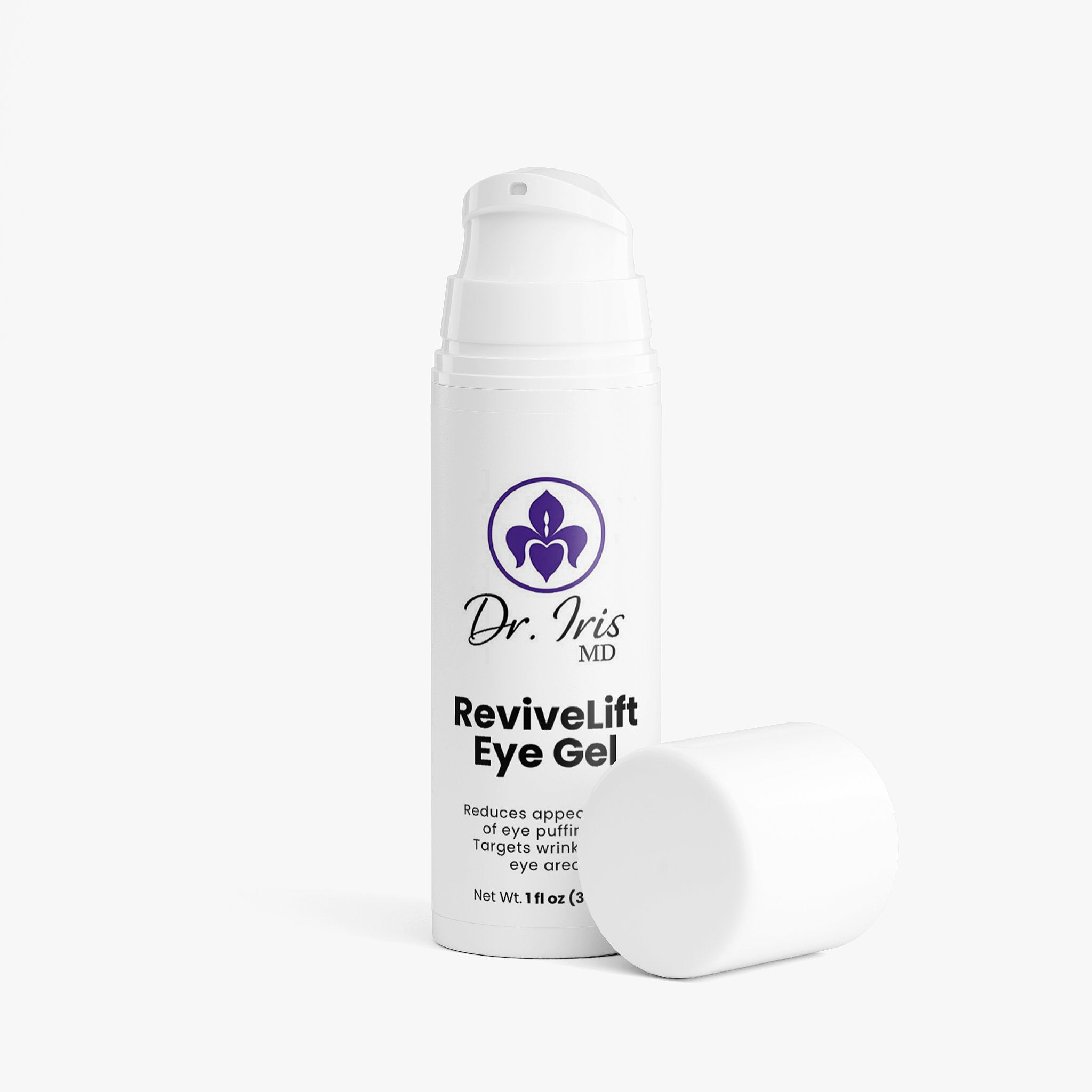 ReviveLift Eye Gel by Dr. Iris MD