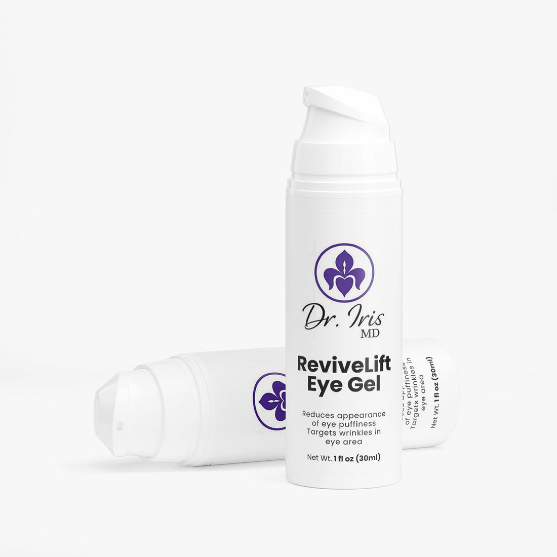 ReviveLift Eye Gel by Dr. Iris MD