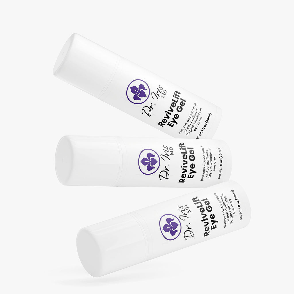 ReviveLift Eye Gel by Dr. Iris MD