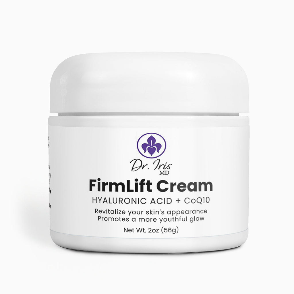 FirmLift Cream by Dr. Iris MD