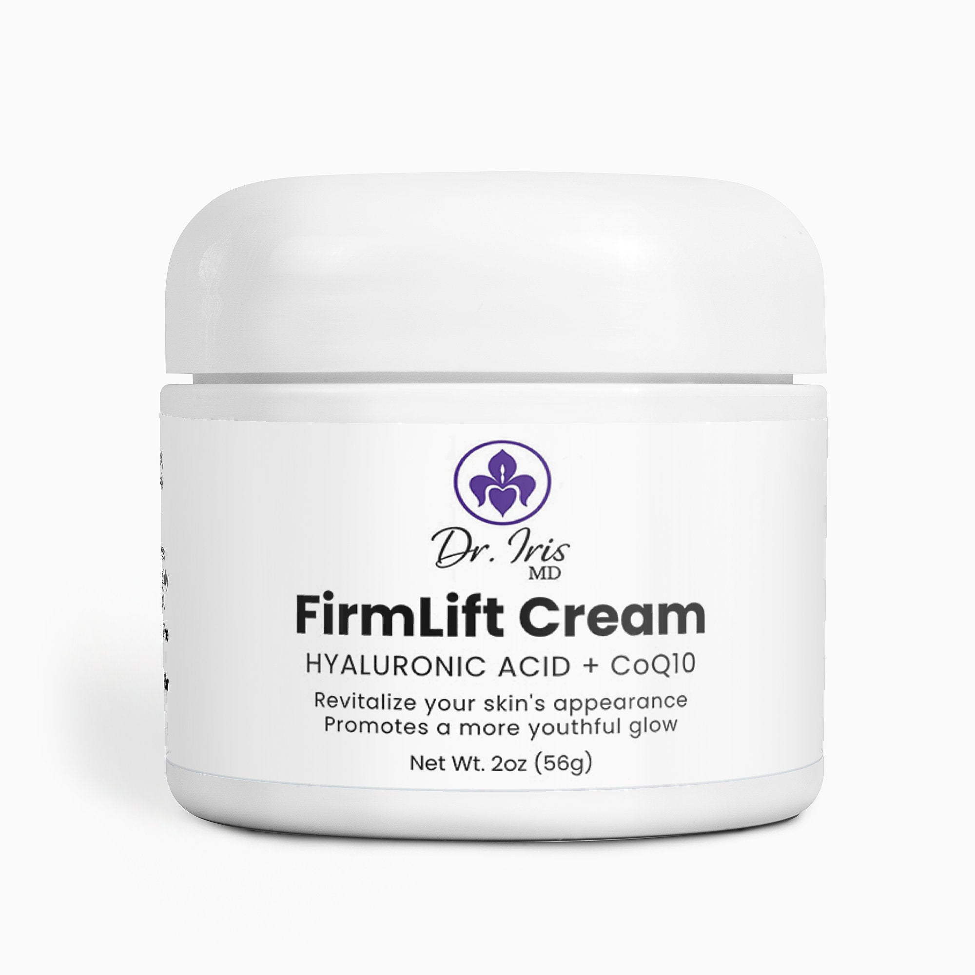 FirmLift Cream by Dr. Iris MD