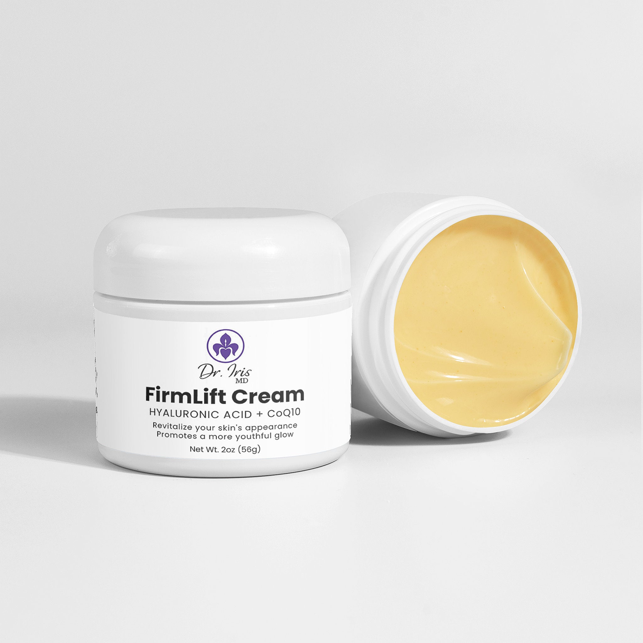 FirmLift Cream by Dr. Iris MD