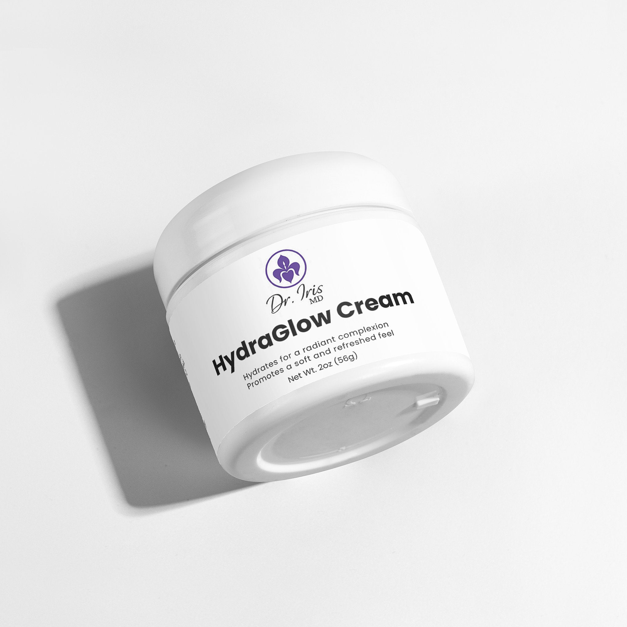 HydraGlow Cream by Dr. Iris MD