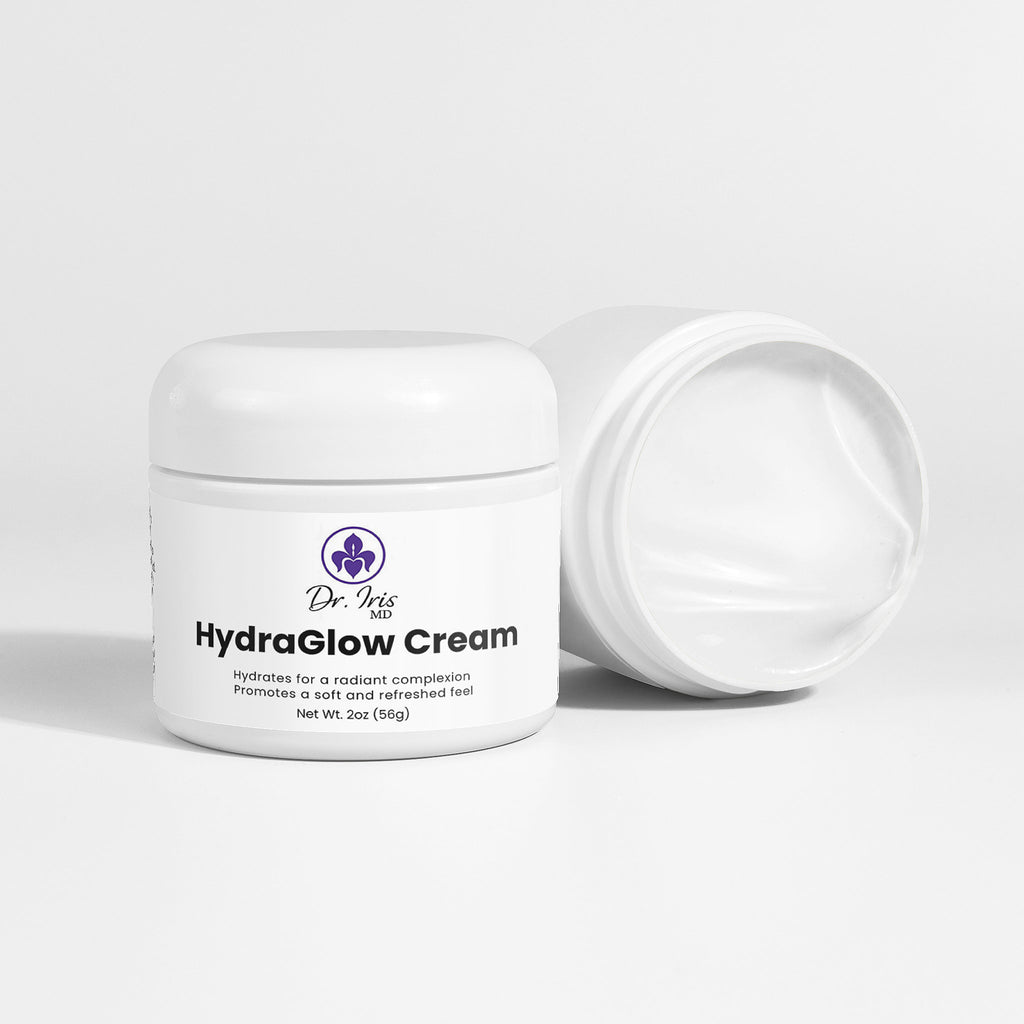 HydraGlow Cream by Dr. Iris MD