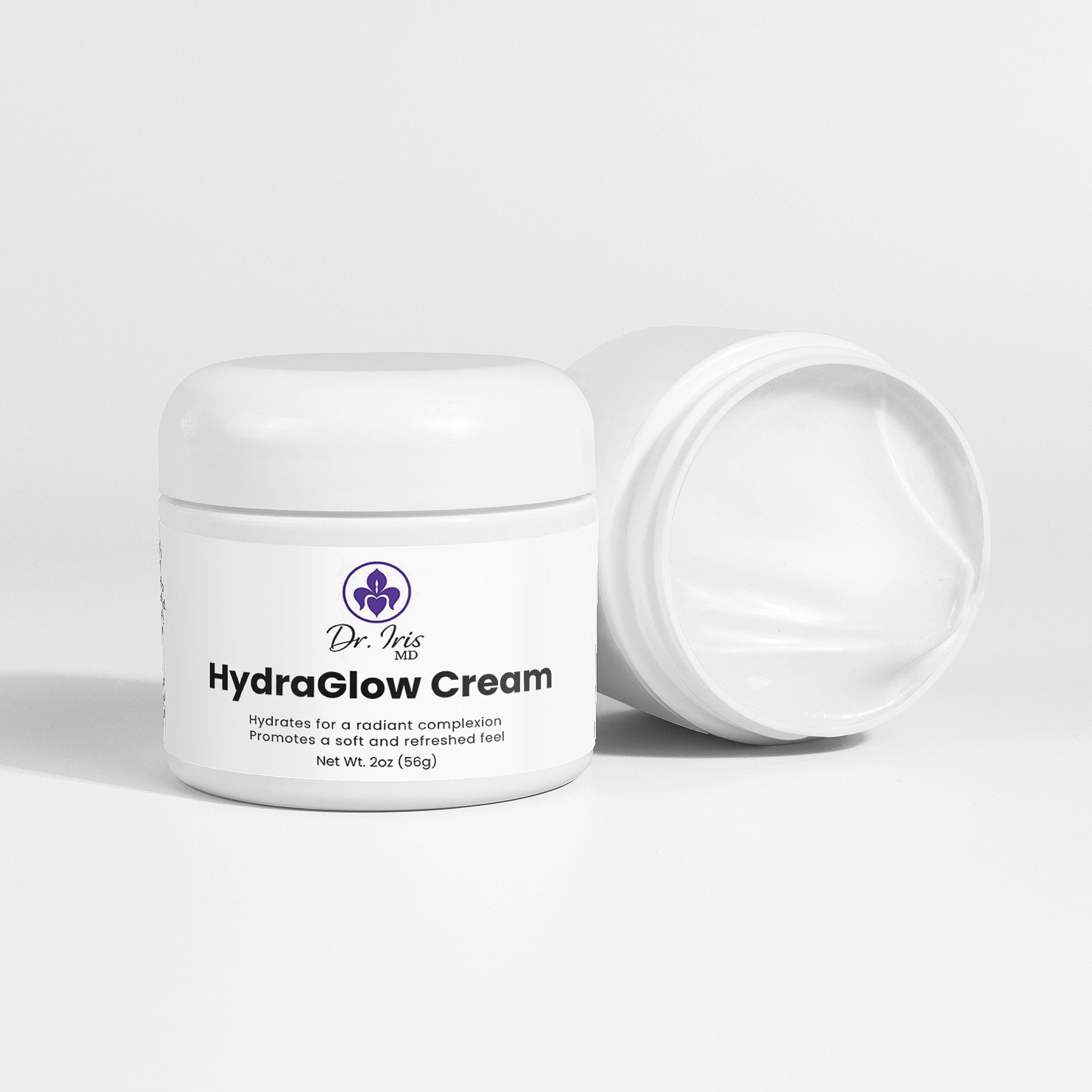 HydraGlow Cream by Dr. Iris MD
