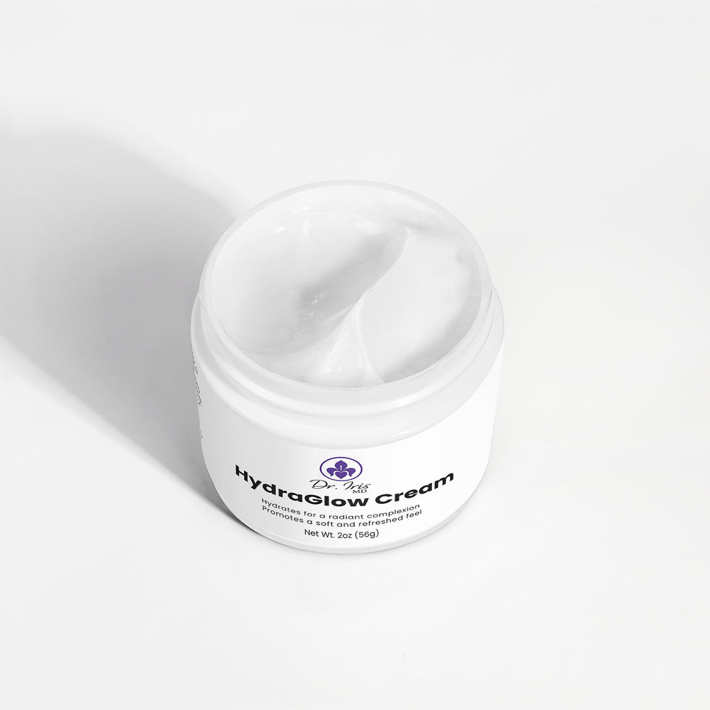 HydraGlow Cream by Dr. Iris MD