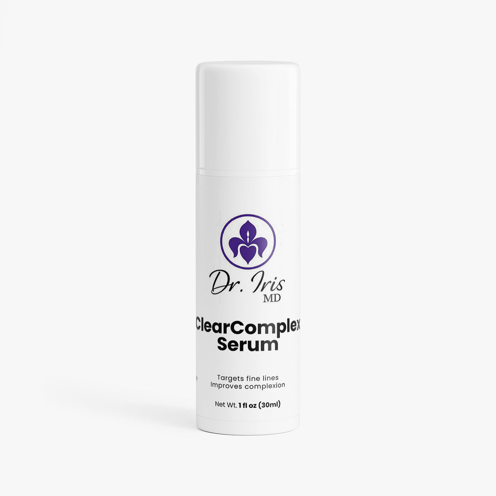 ClearComplex Serum by Dr. Iris MD