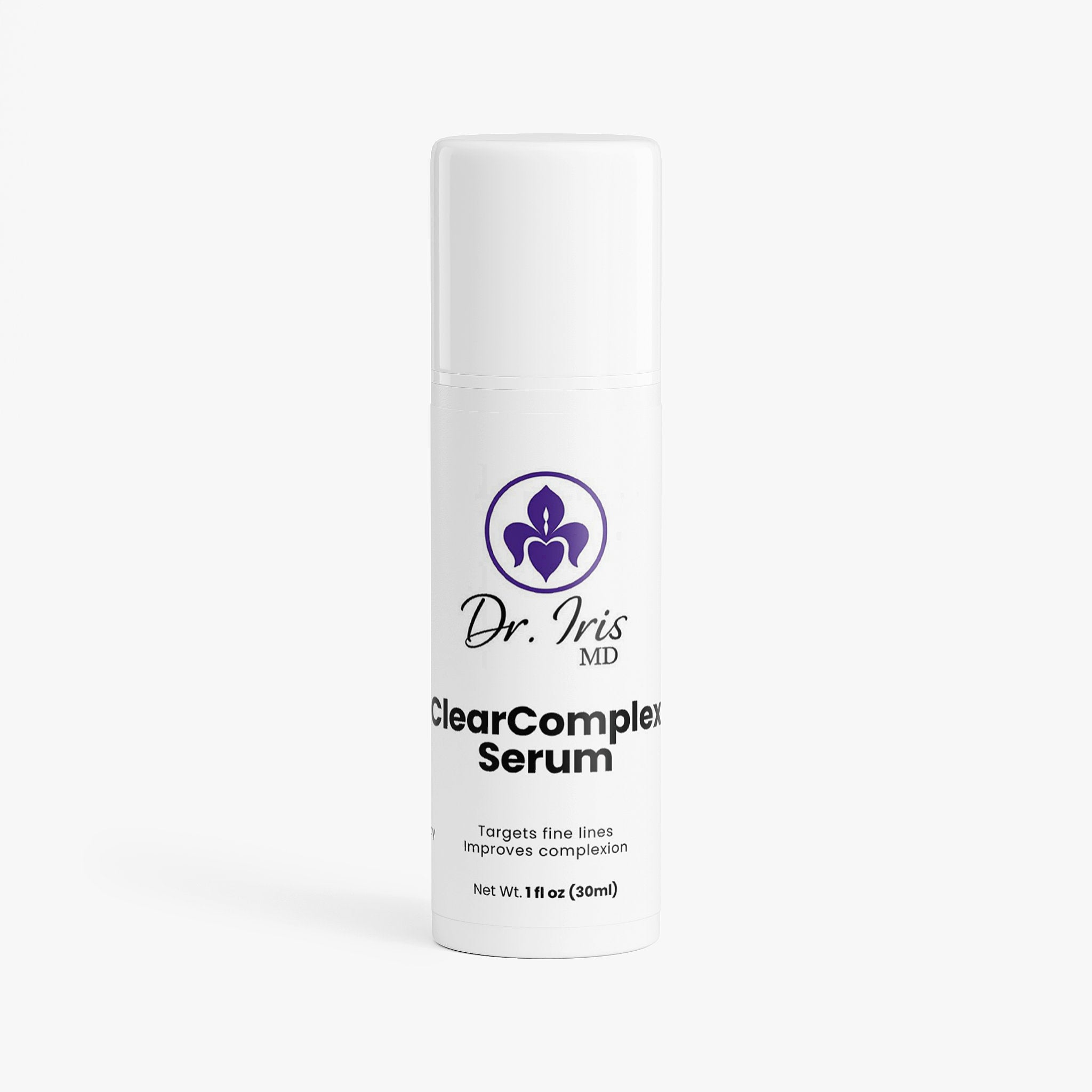ClearComplex Serum by Dr. Iris MD