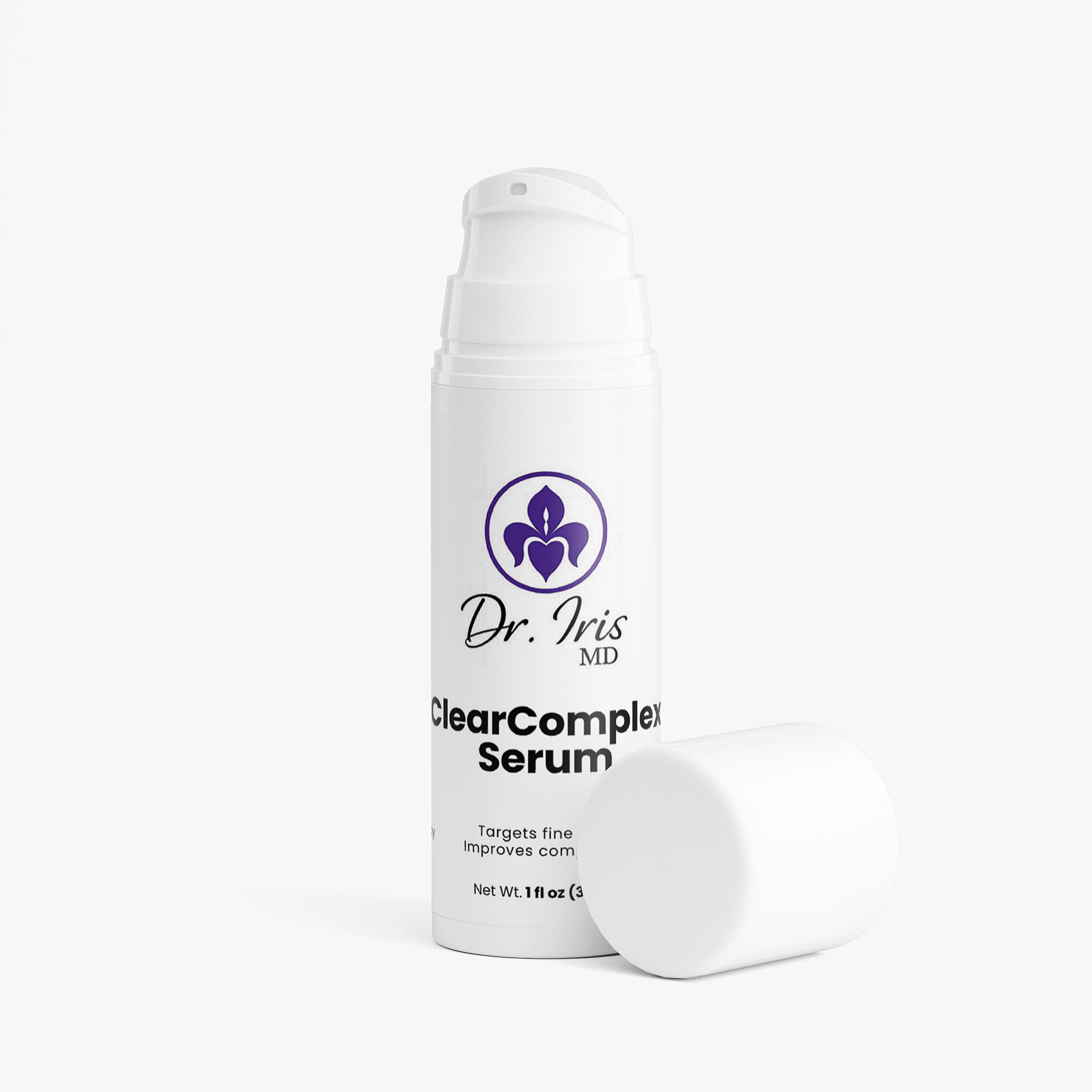 ClearComplex Serum by Dr. Iris MD