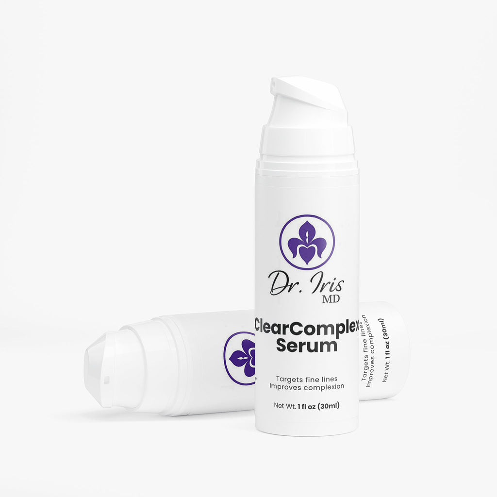 ClearComplex Serum by Dr. Iris MD