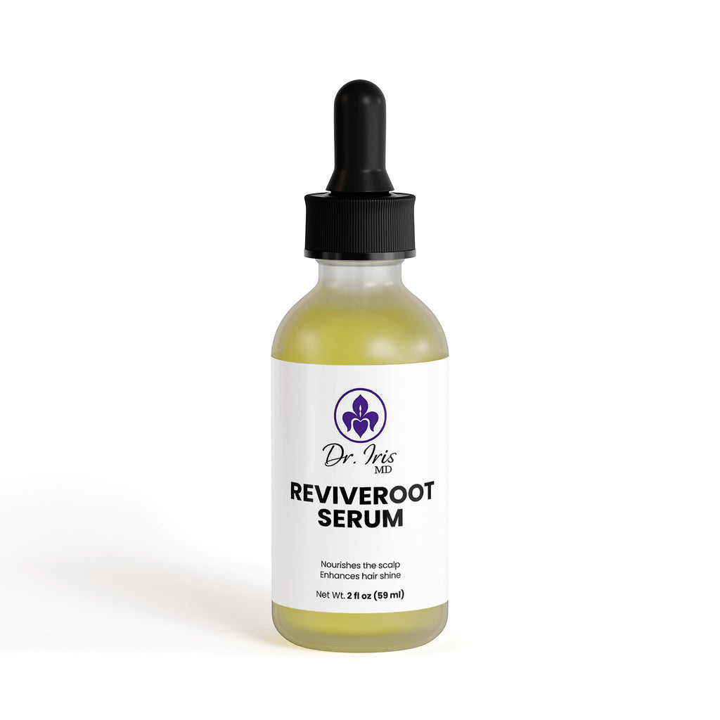 ReviveRoot Serum by Dr. Iris MD