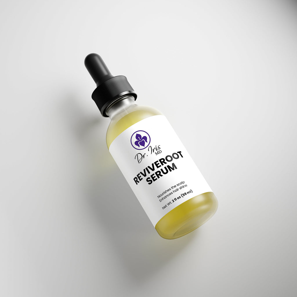 ReviveRoot Serum by Dr. Iris MD