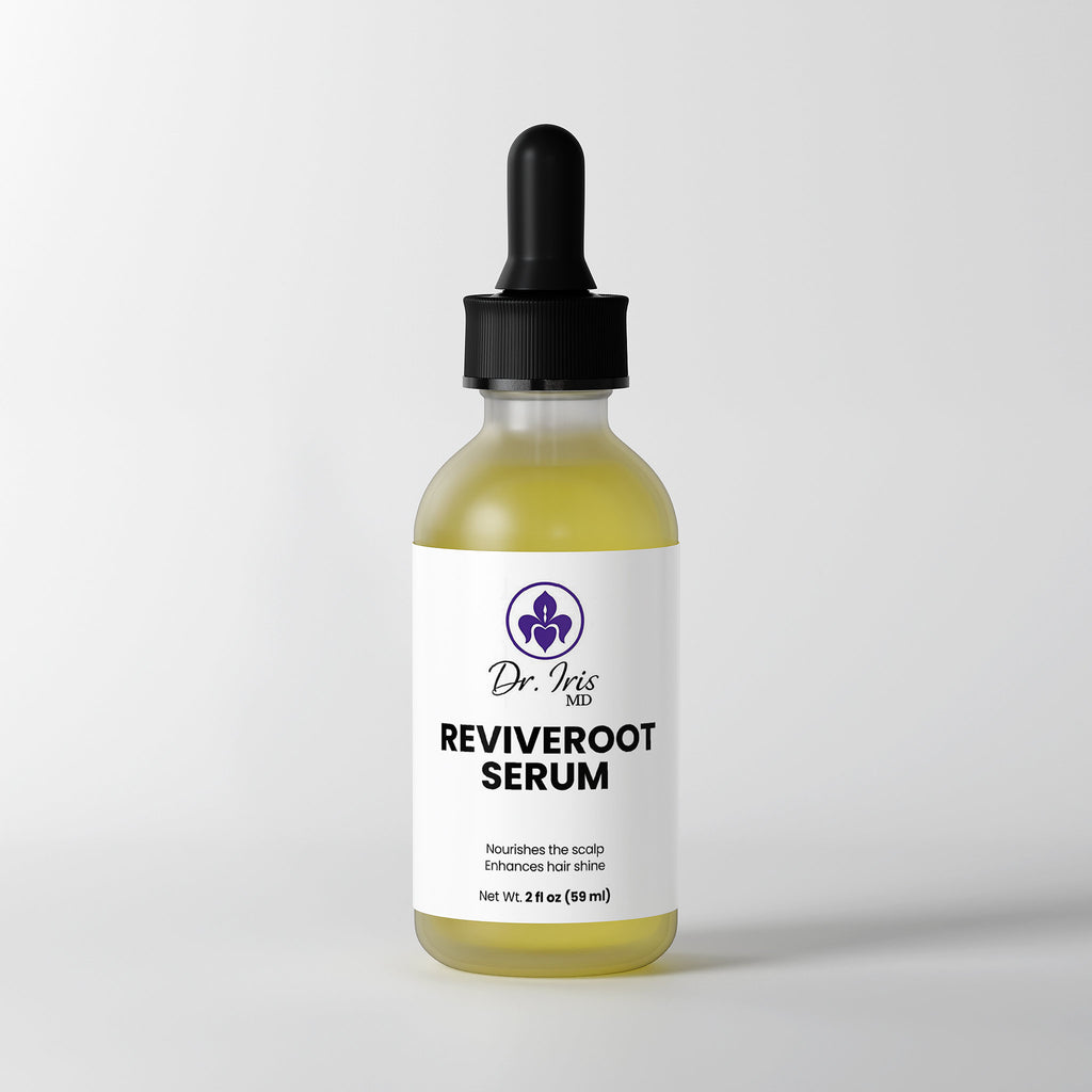 ReviveRoot Serum by Dr. Iris MD