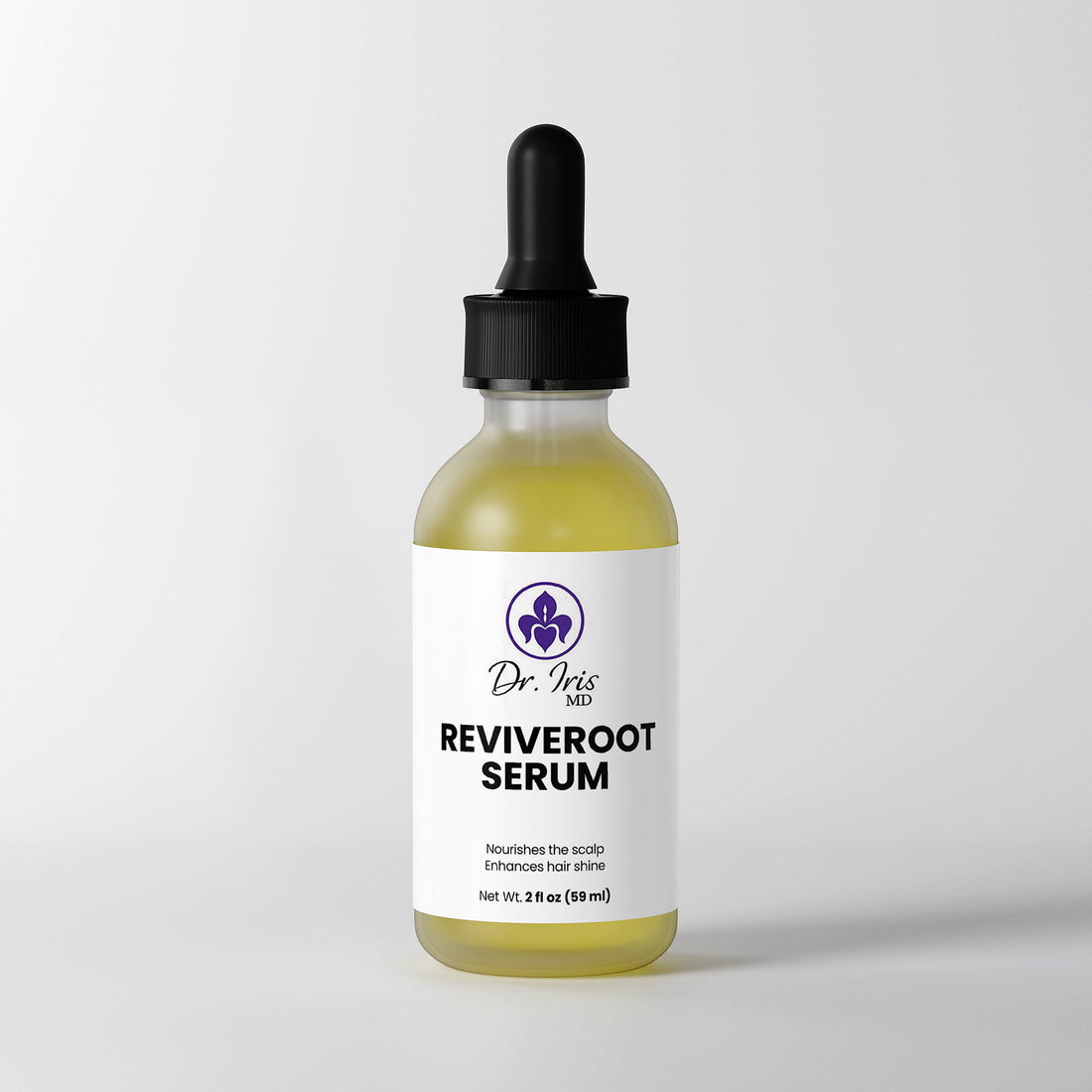 ReviveRoot Serum by Dr. Iris MD
