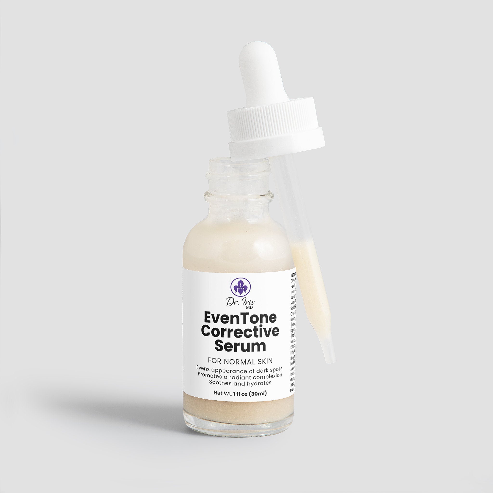 EvenTone Corrective Serum by Dr. Iris MD