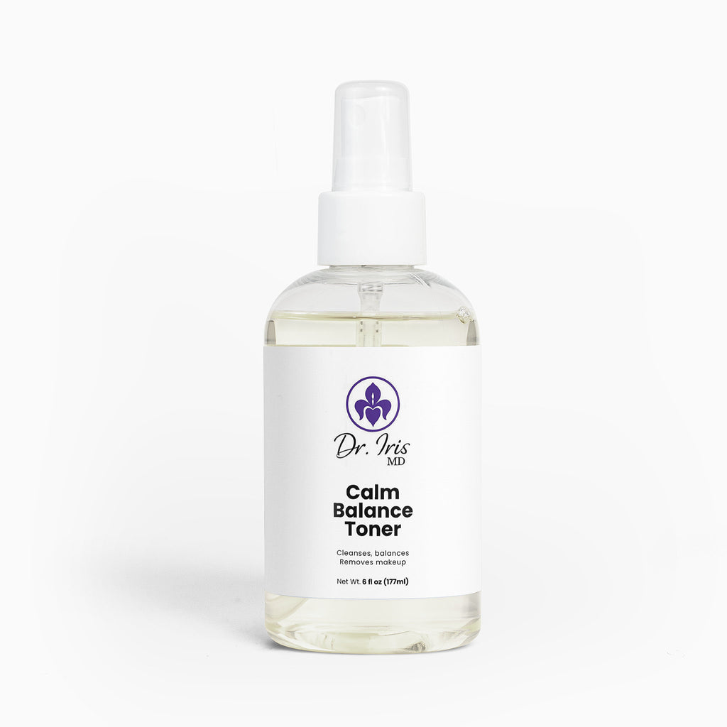 Calm Balance Toner by Dr. Iris MD