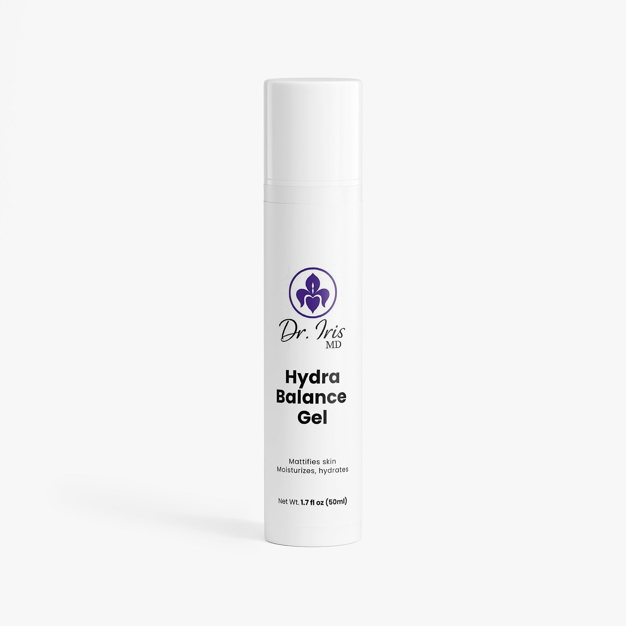 HydraBalance Gel by Dr. Iris MD