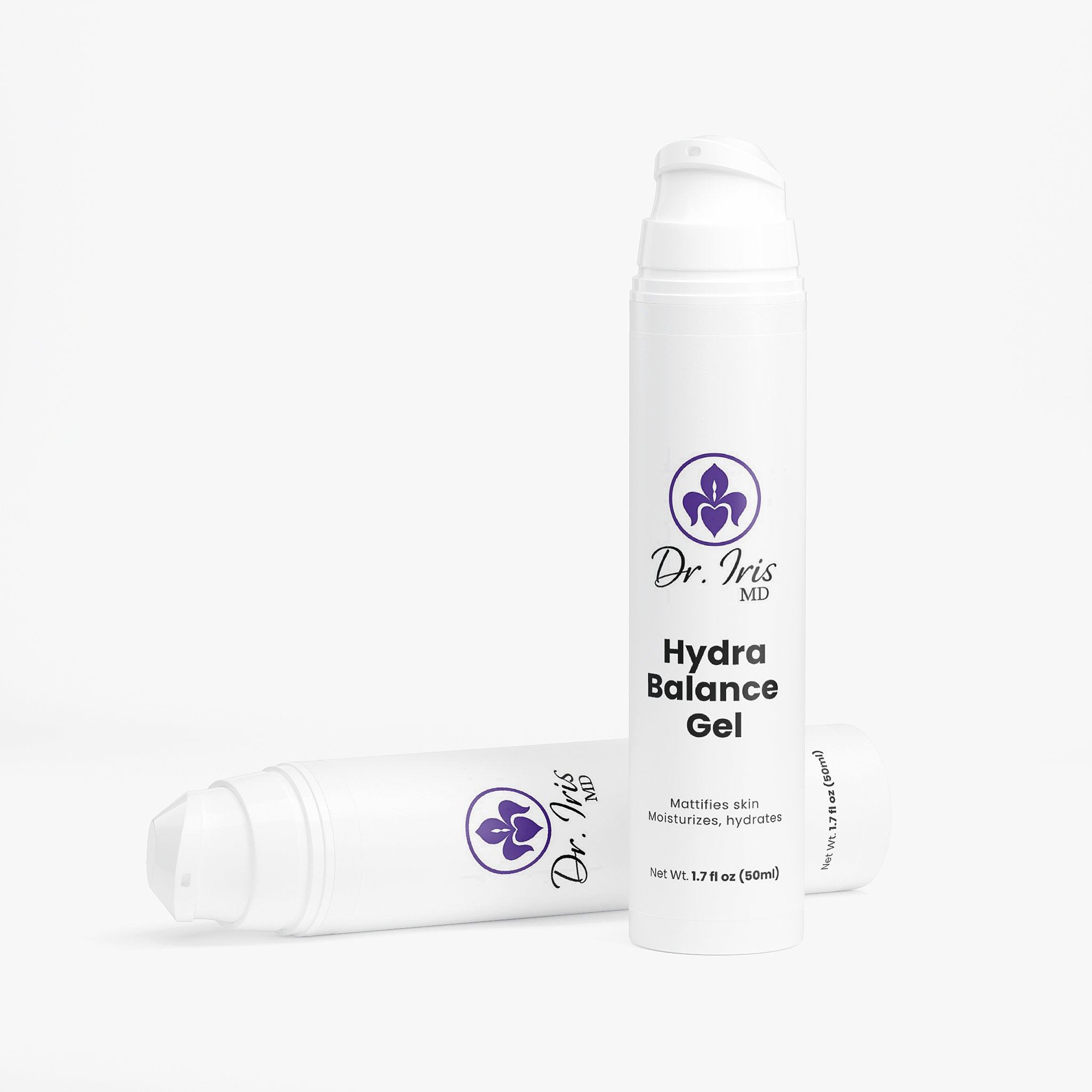 HydraBalance Gel by Dr. Iris MD