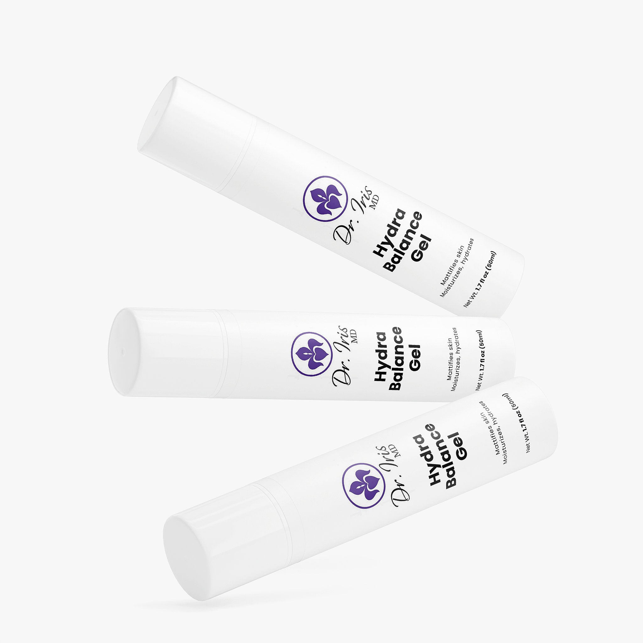 HydraBalance Gel by Dr. Iris MD