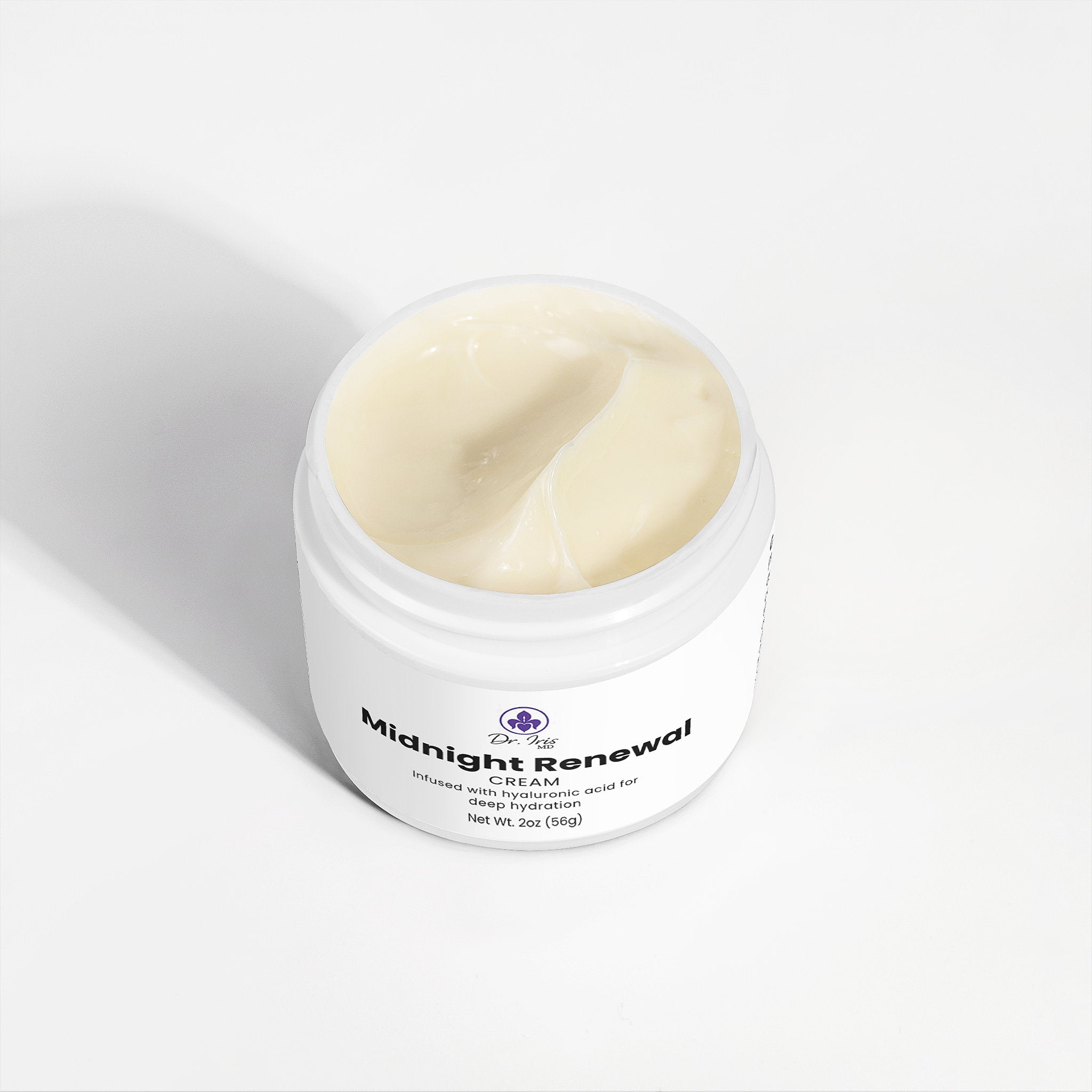Midnight Renewal Cream by Dr. Iris MD