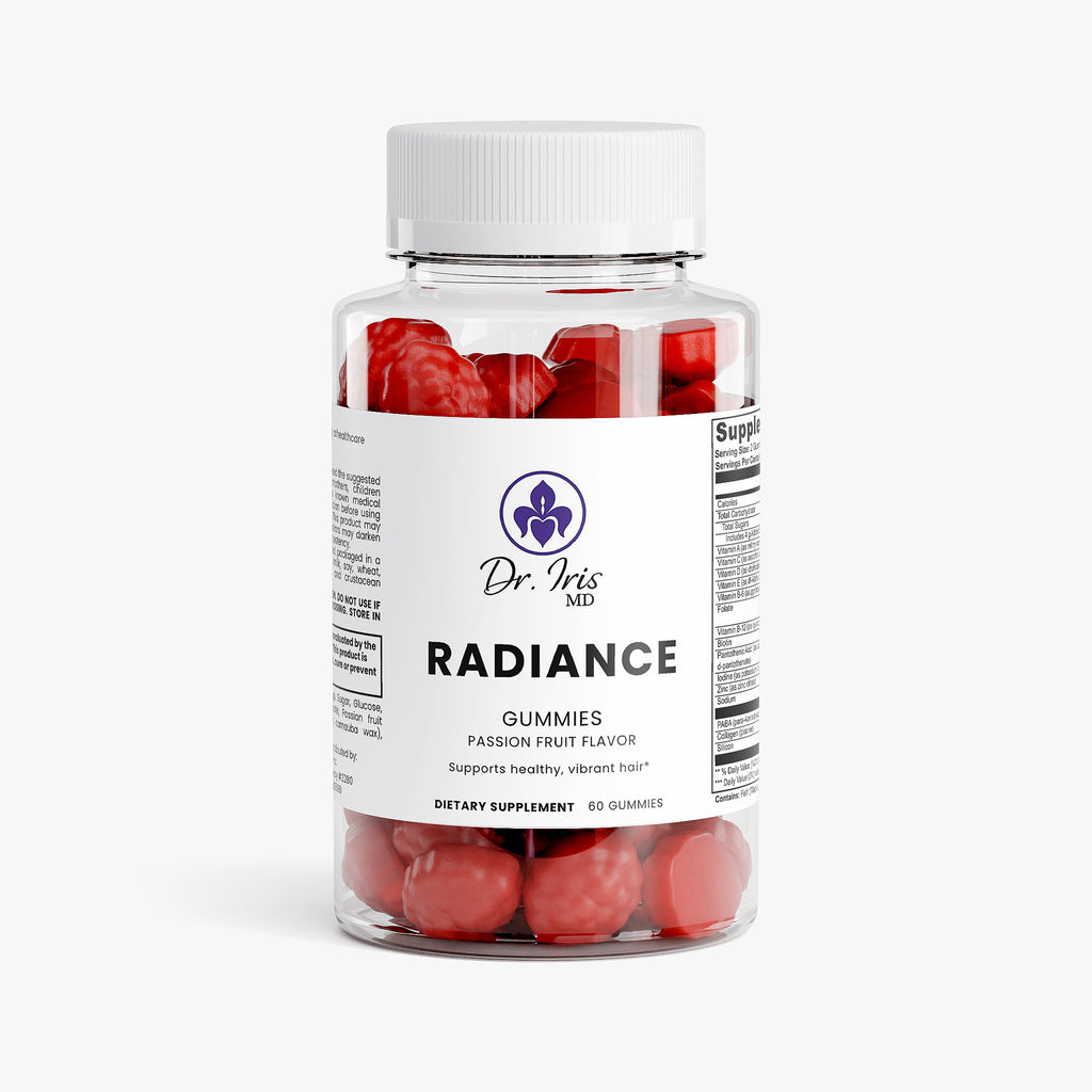 Radiance Gummies
