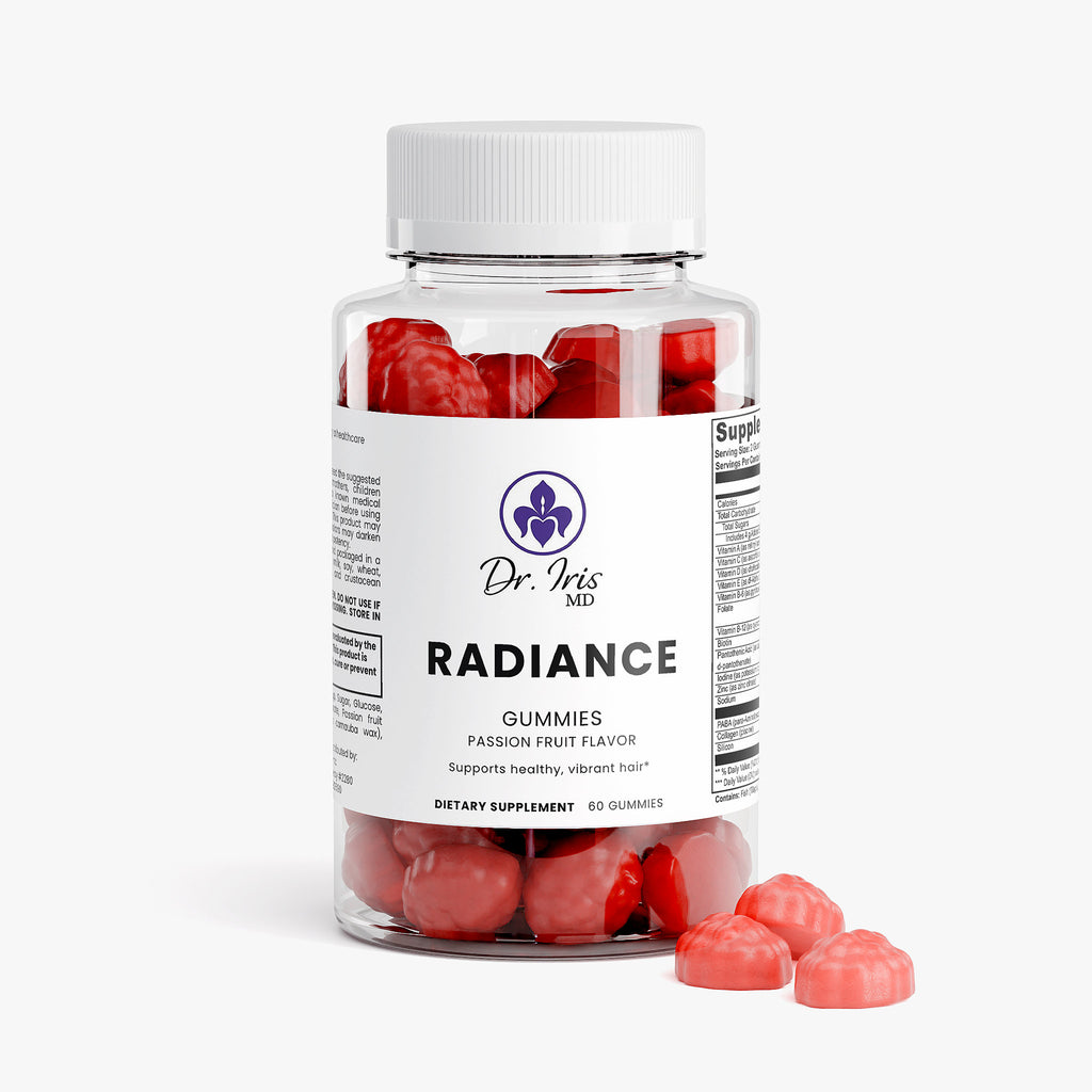 Radiance Gummies