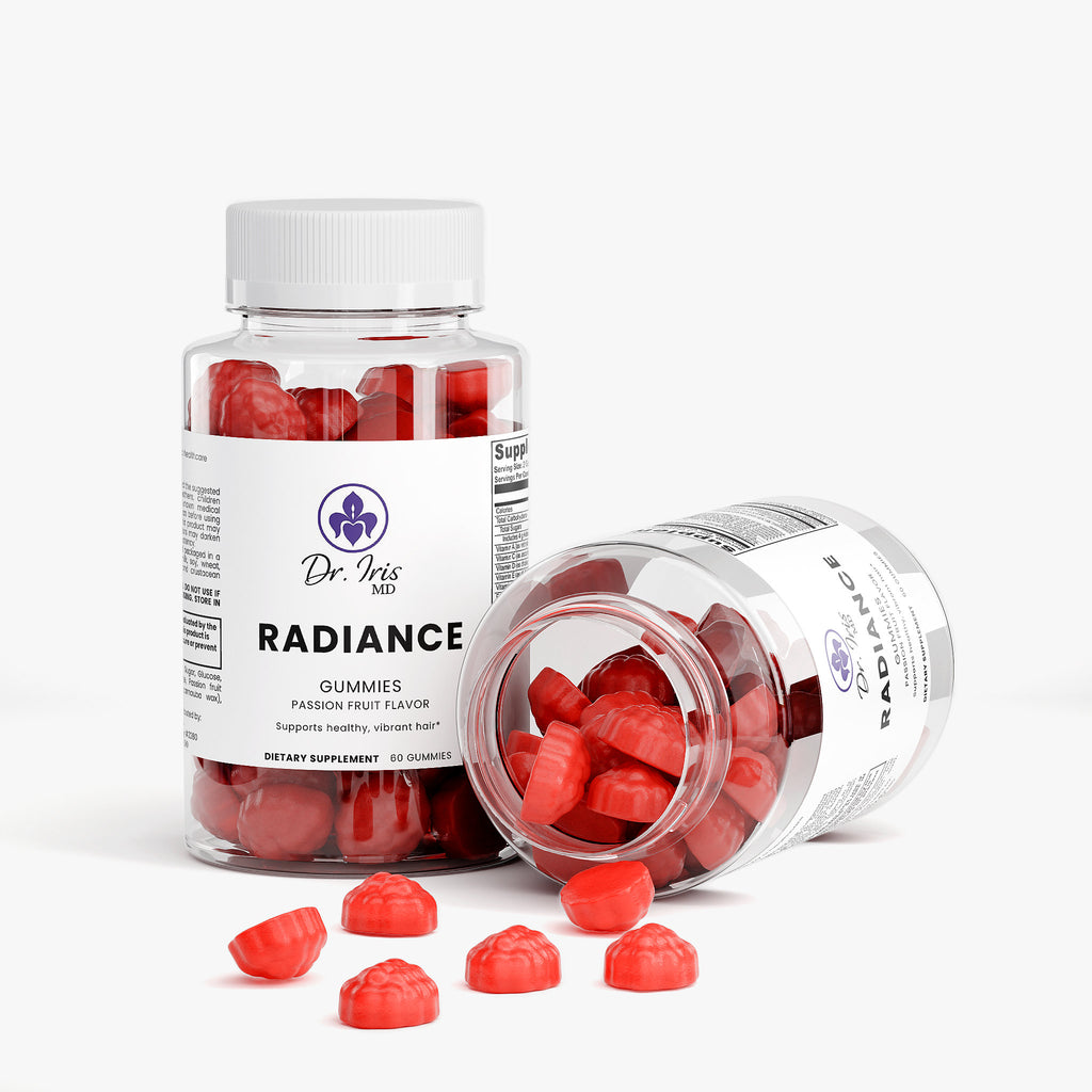 Radiance Gummies
