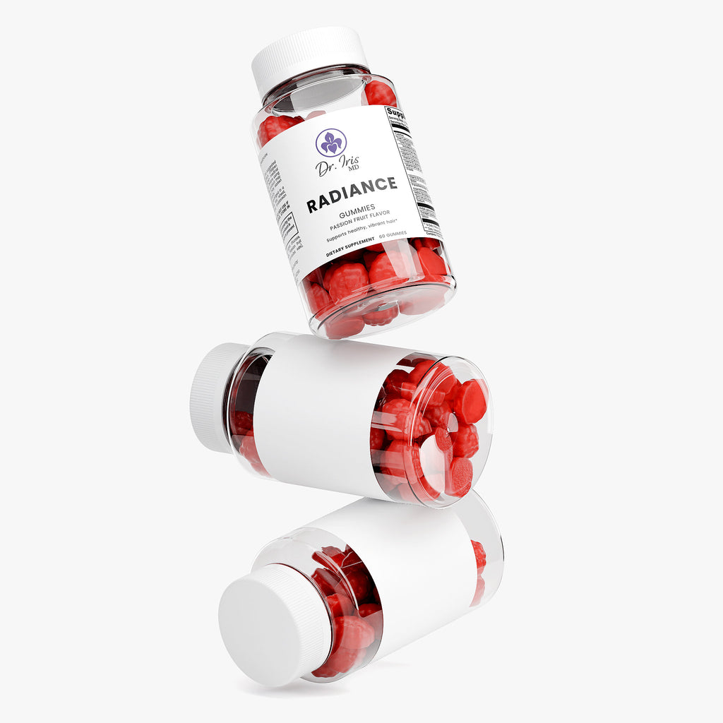 Radiance Gummies