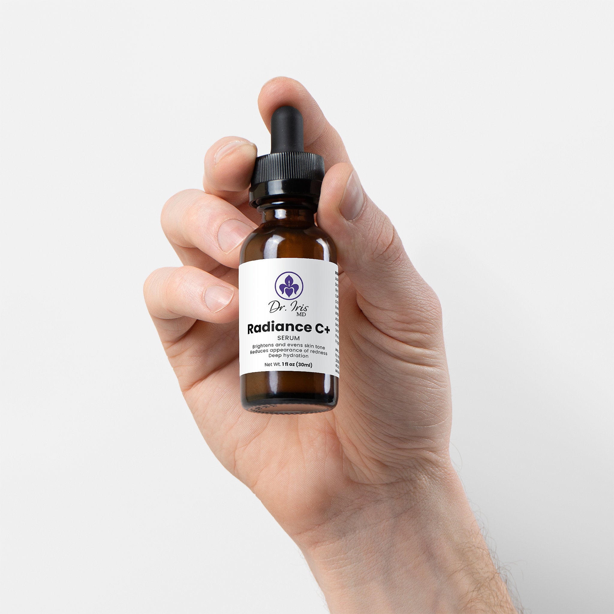 iRiS water serum 5個 ILIASuperSerumSkinTint-ST6.
