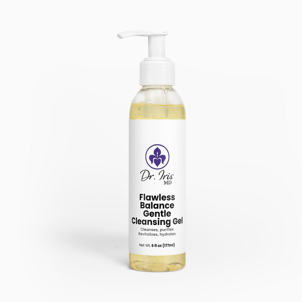 Flawless Balance Gentle Cleansing Gel
