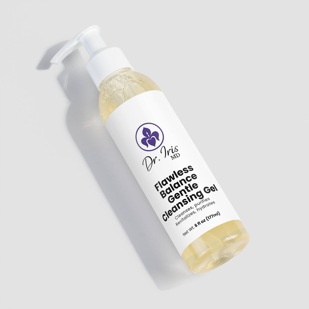 Flawless Balance Gentle Cleansing Gel