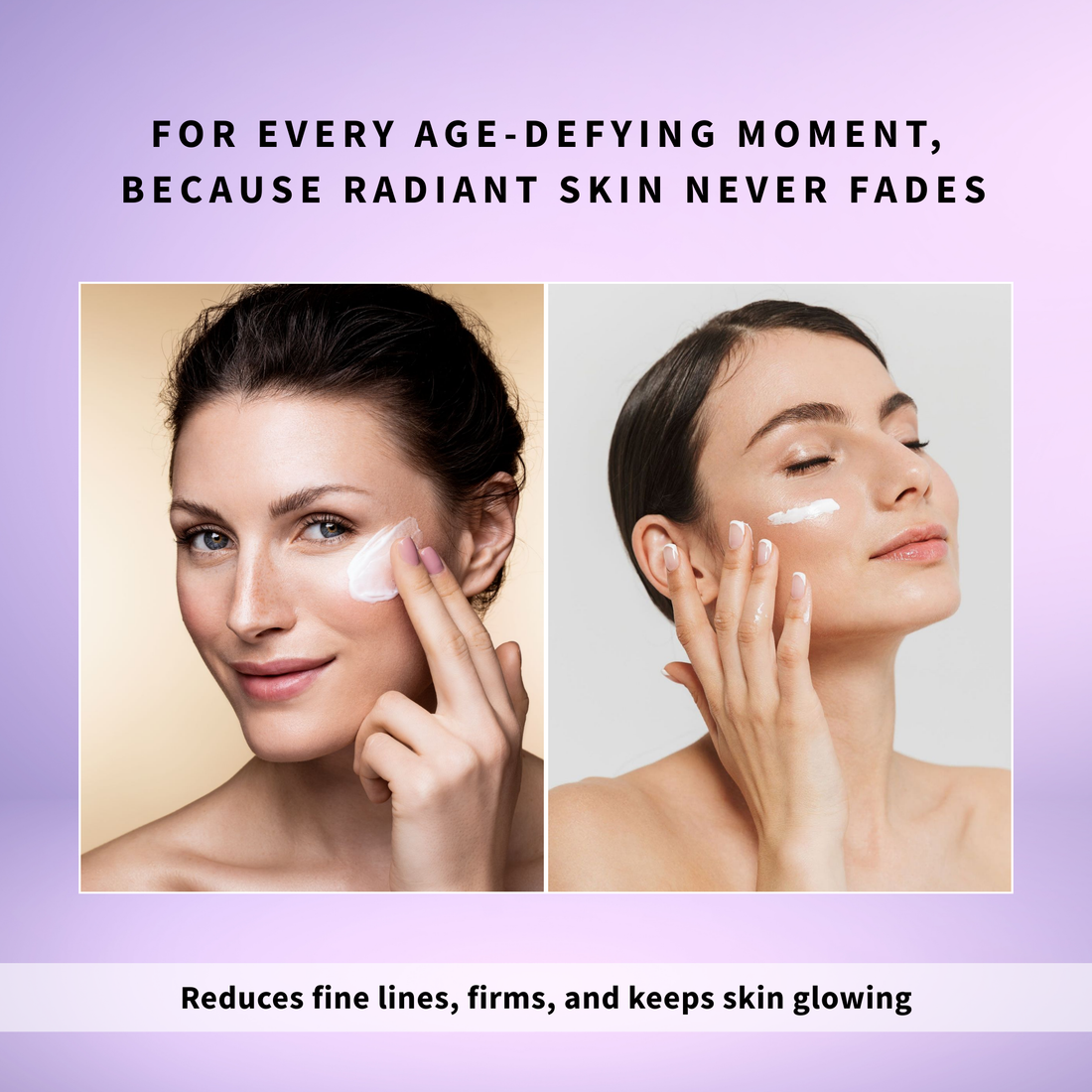 Anti Aging Moisturizer for Normal Skin