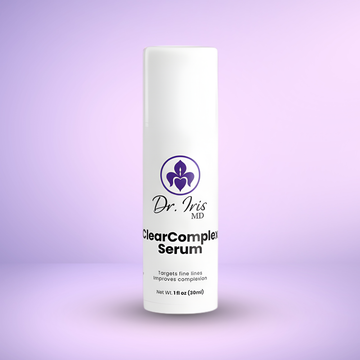ClearComplex Serum by Dr. Iris MD