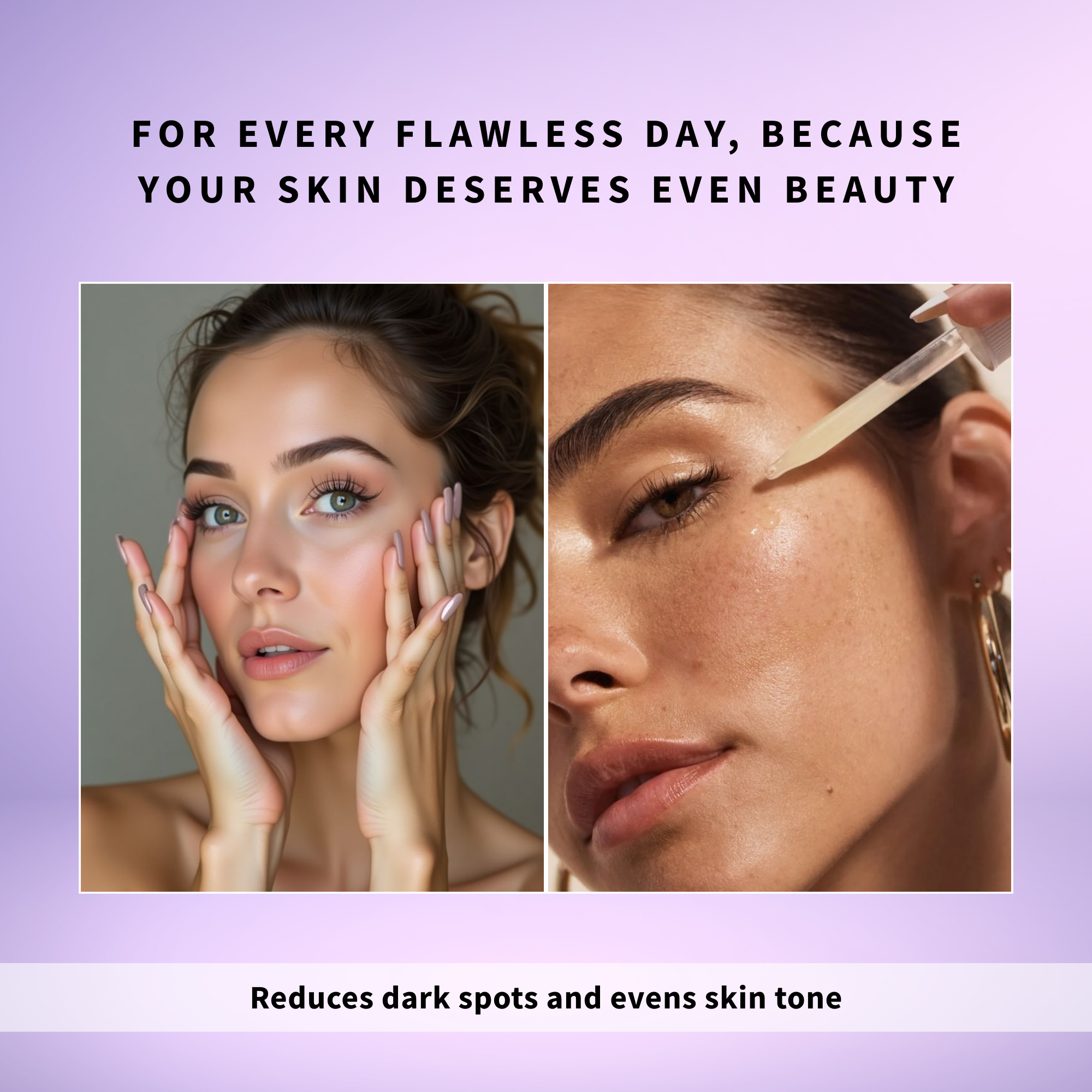 EvenTone Corrective Serum by Dr. Iris MD