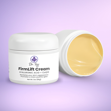FirmLift Cream by Dr. Iris MD