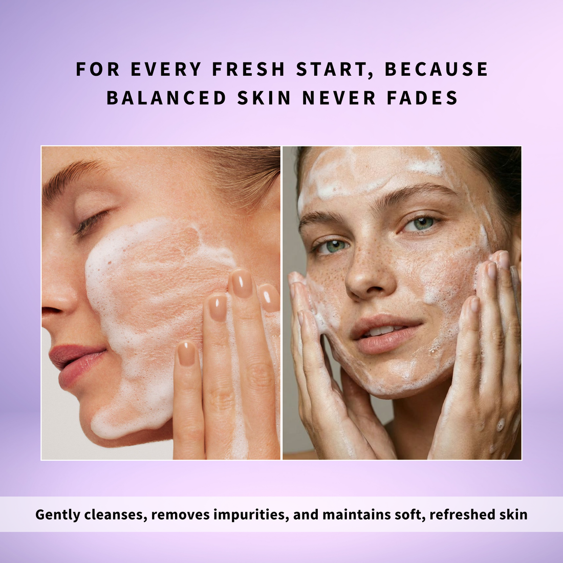 Dr. Iris MD Gentle Flawless Balance Gentle Cleansing Gel