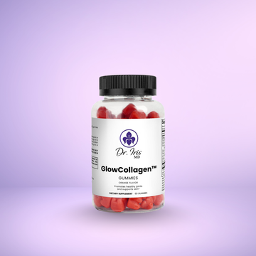 GlowCollagen™ Gummies By Dr. Iris MD