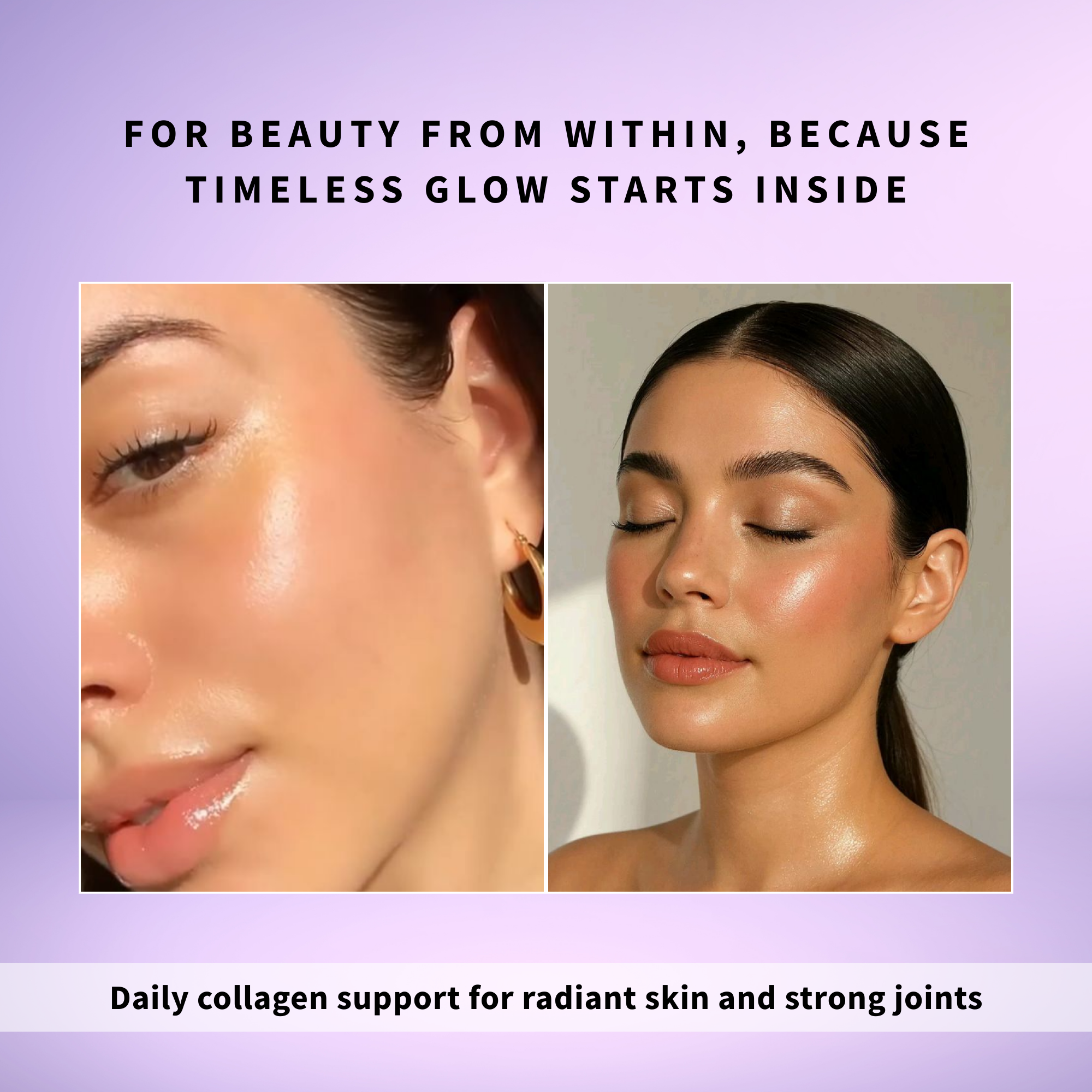 GlowCollagen™ Gummies By Dr. Iris MD