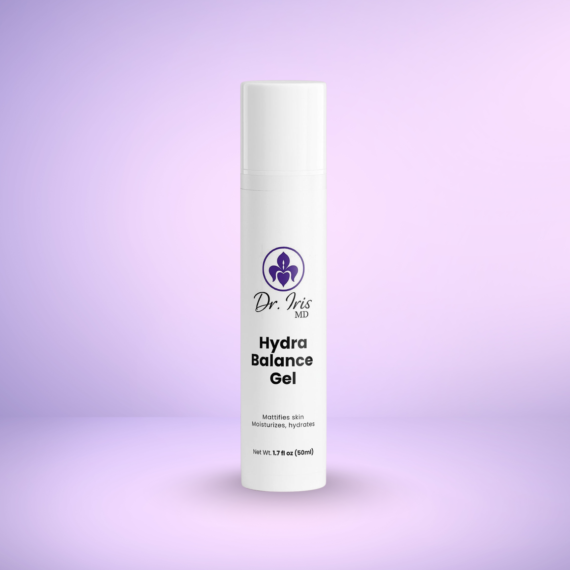HydraBalance Gel by Dr. Iris MD