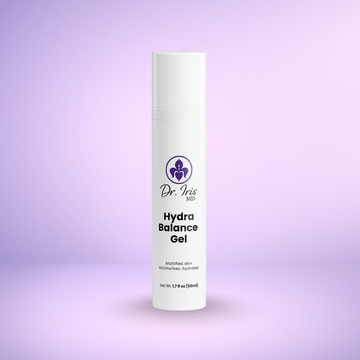 HydraBalance Gel by Dr. Iris MD