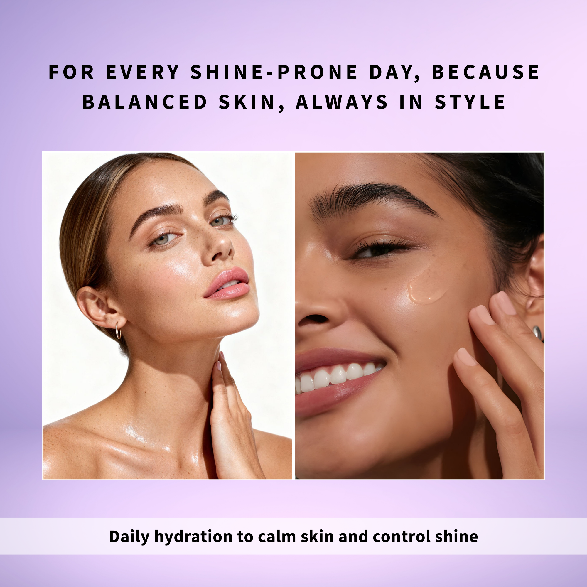 HydraBalance Gel by Dr. Iris MD