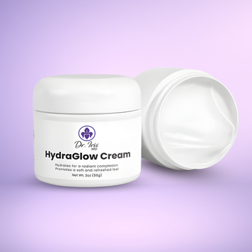 HydraGlow Cream by Dr. Iris MD