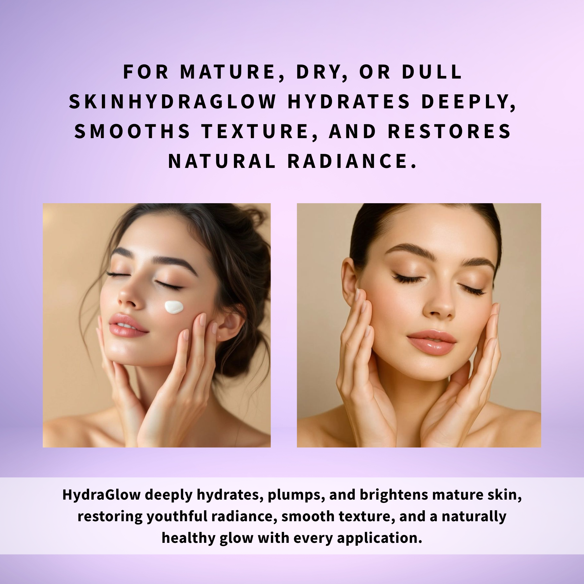 HydraGlow Cream by Dr. Iris MD